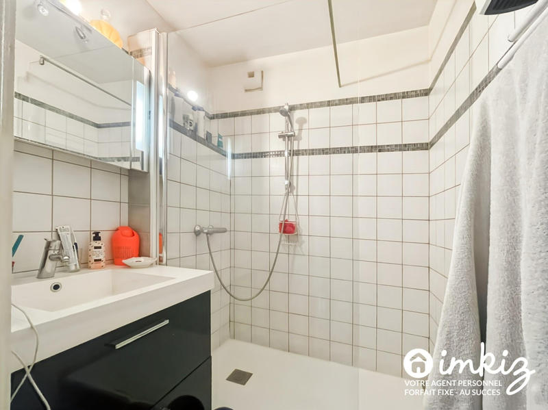 Appartement - 88 m² - 4 pièces