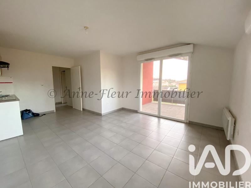 Appartement - 55 m² - 3 pièces