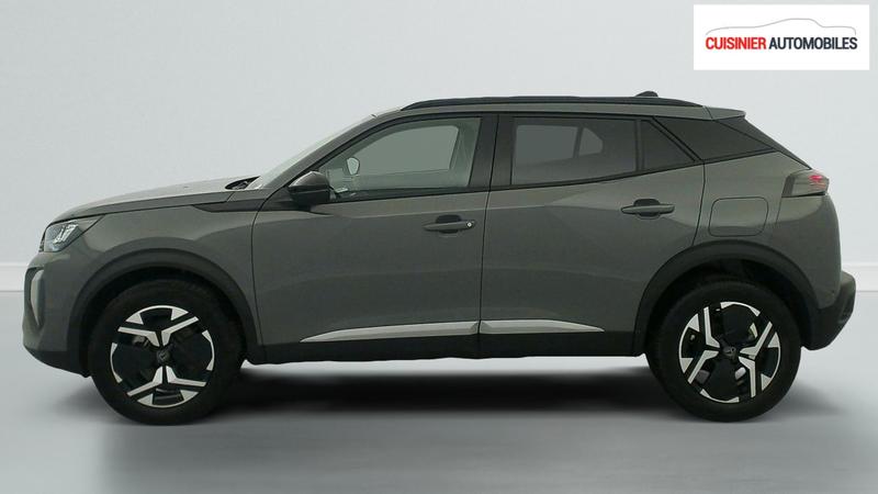 Peugeot 2008 Hybrid 145 e-Dcs6 Allure