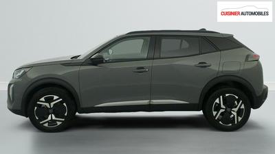 Peugeot 2008 Hybrid 145 e-Dcs6 Allure