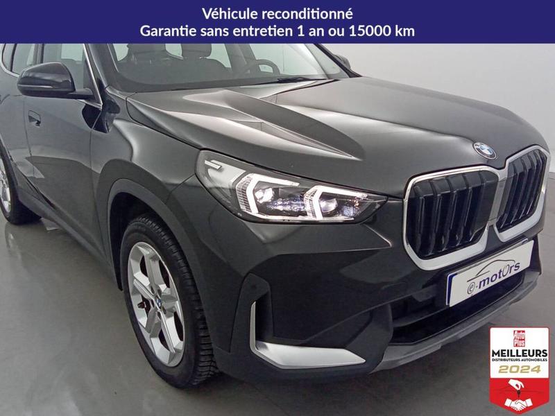 Bmw X1 sDrive 18i 136 Dkg7 +Pack Premium