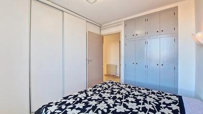 Appartement - 74 m² - 3 pièces