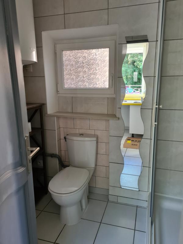 Duplex - 32 m² - 2 pièces