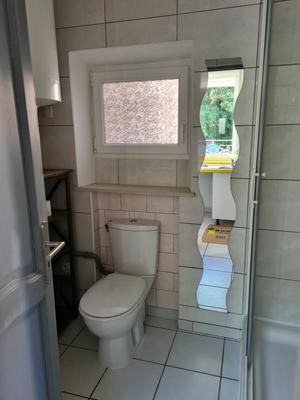 Duplex - 32 m² - 2 pièces