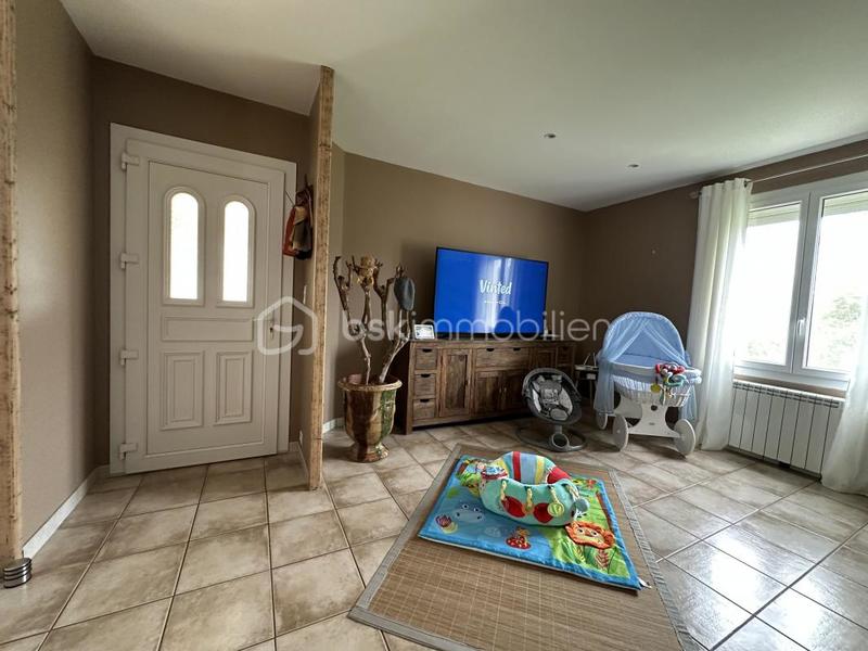 Villa - 145 m² - 5 pièces