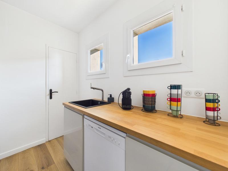 Appartement - 83 m² - 4 pièces