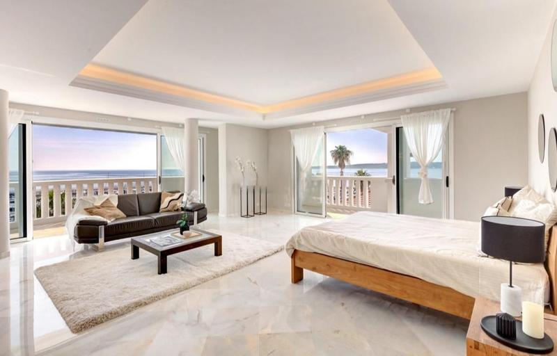 Appartement - 520 m² - 8 pièces