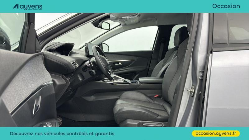 Peugeot 3008 1.5 BlueHDi 130ch s&amp;S Allure Pack Eat8