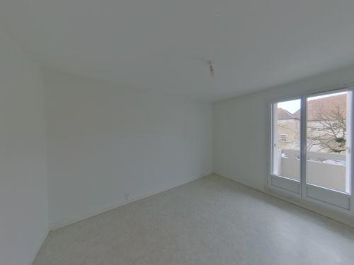 Appartement - 111 m² - 5 pièces