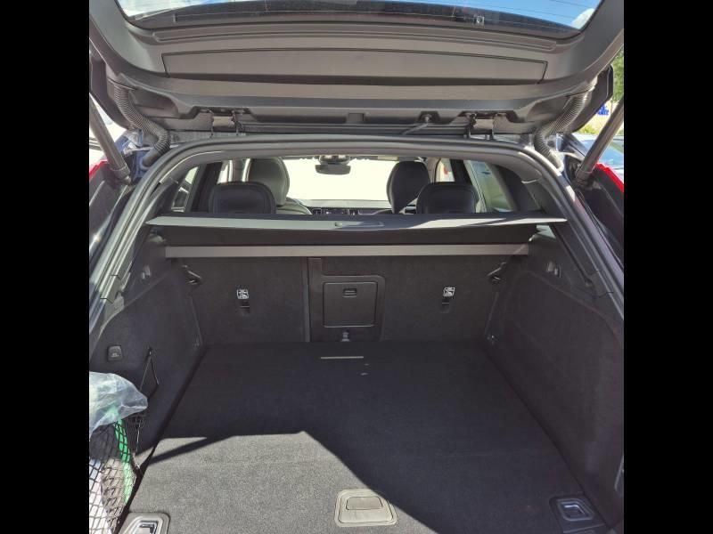 Volvo Xc60 T6 Recharge Awd 253 ch + 145 Geartronic 8 Ultimate Style Dark