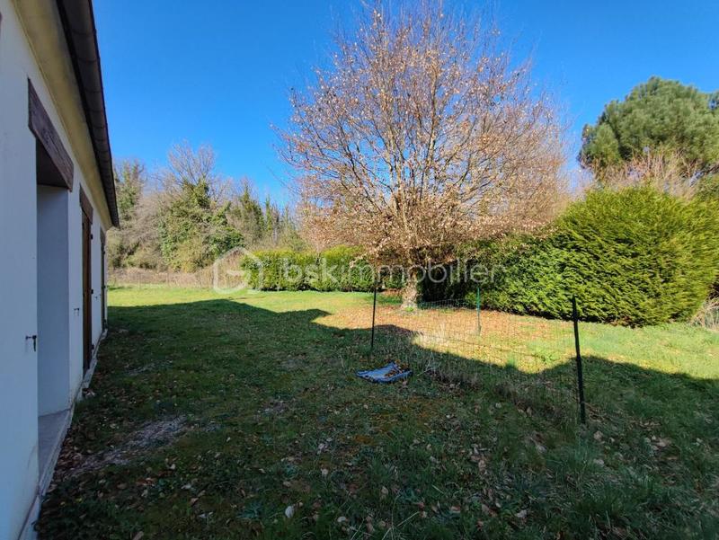 Longère - 92 m² - 3 pièces
