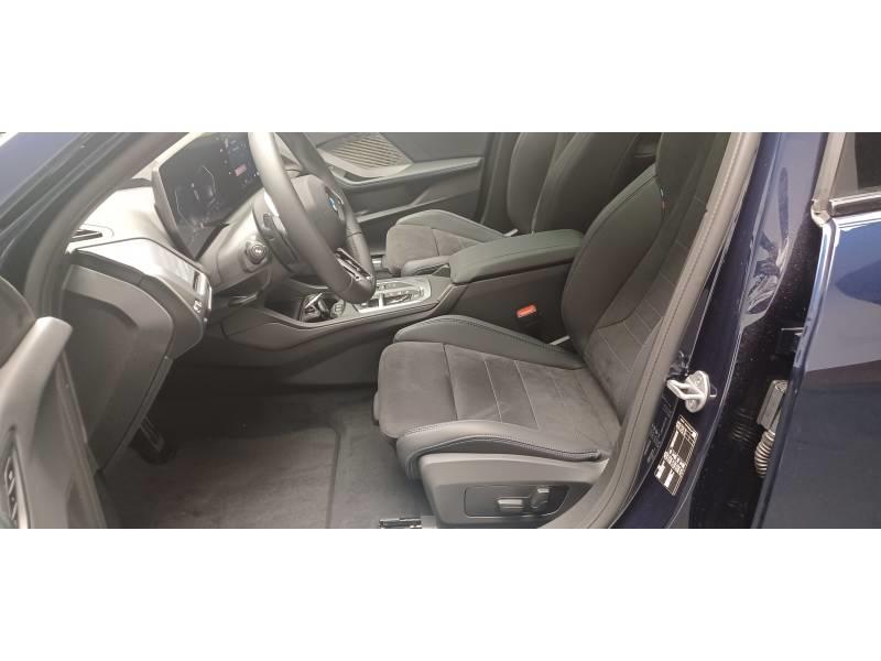 Bmw Série 1 120 170 ch Dkg7 m Sport