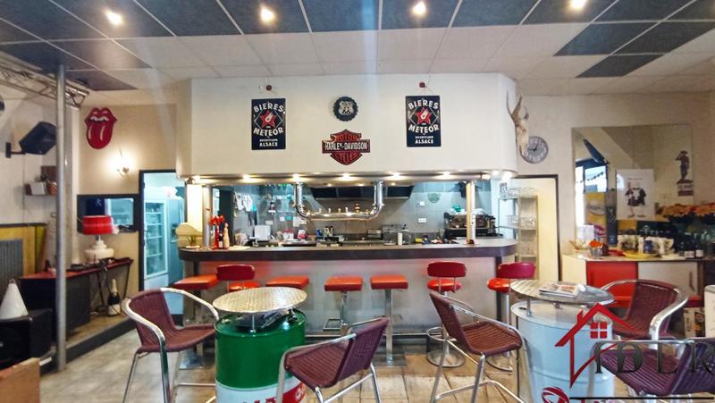 Immeuble - 380 m² - 11 pièces