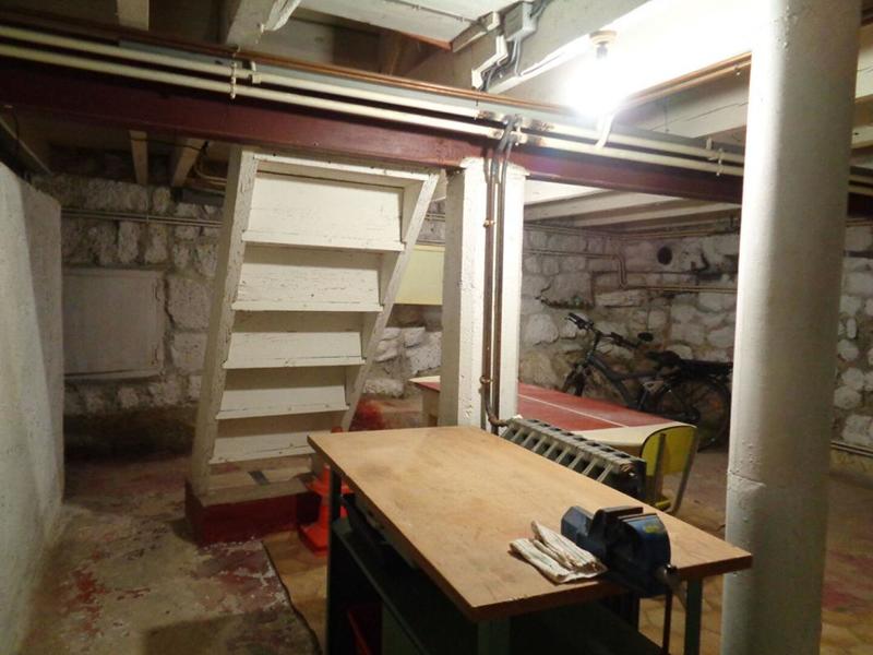 Maison - 72 m² - 3 pièces