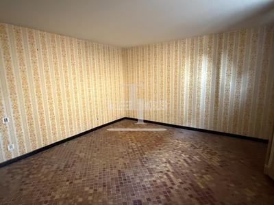 Maison - 94 m² - 4 pièces