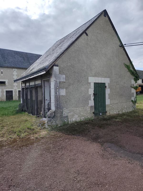 Maison - 154 m² - 6 pièces