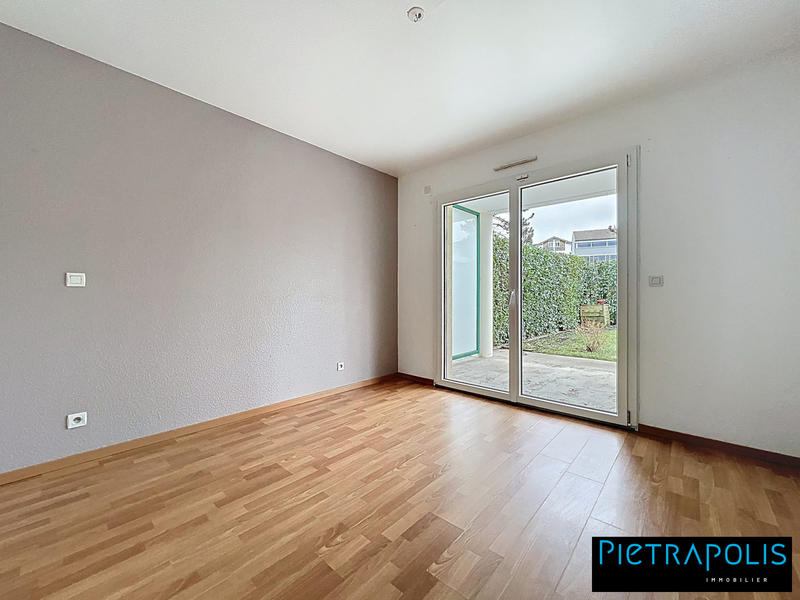 Appartement - 94 m² - 3 pièces