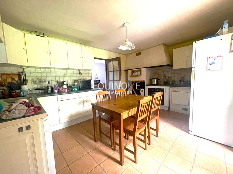 Villa - 190 m² - 10 pièces