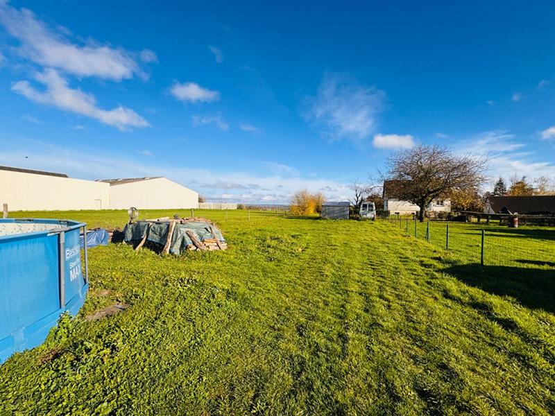 Maison - 82 m² - 5 pièces