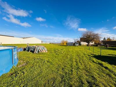 Maison - 82 m² - 5 pièces