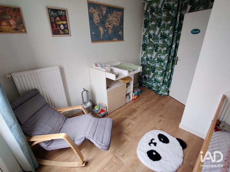 Appartement - 74 m² - 4 pièces