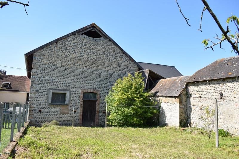 Maison - 155 m² - 6 pièces