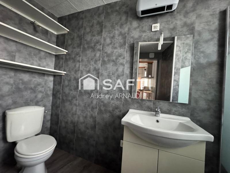 Maison - 109 m² - 5 pièces