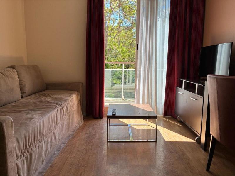 Appartement - 28 m² - 2 pièces