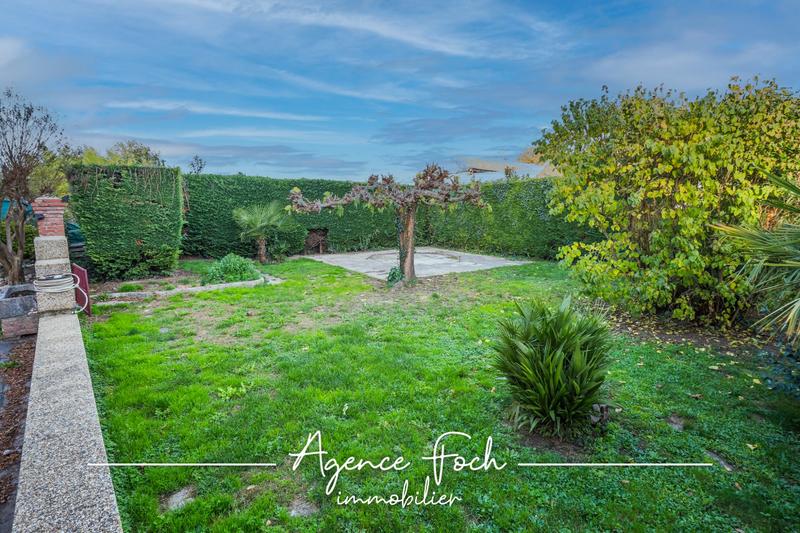 Maison - 150 m² - 4 pièces