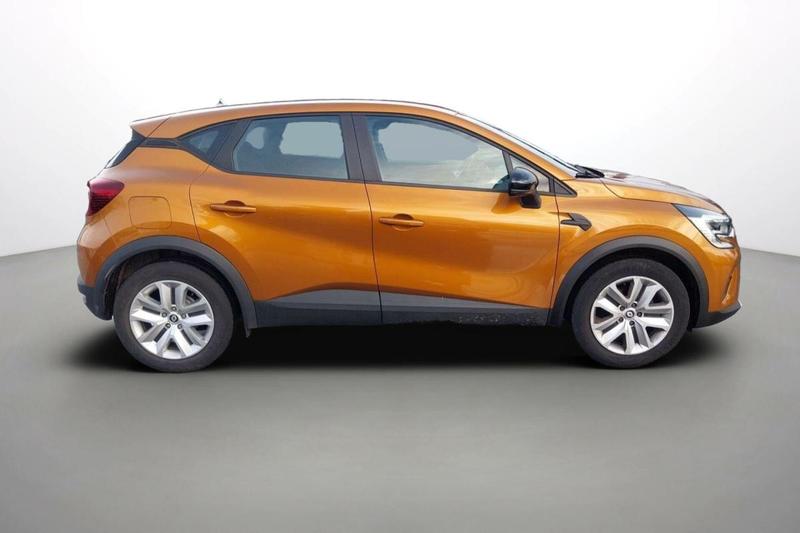 Renault Captur TCe 100 Gpl - 21 Business