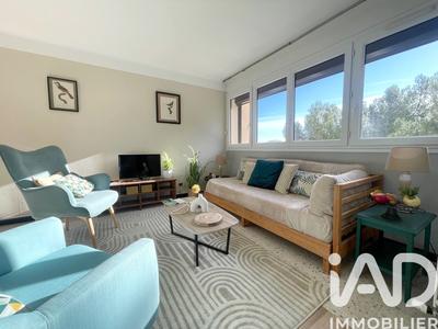 Appartement - 73 m² - 3 pièces