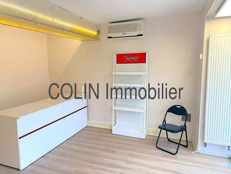 Local commercial - 41 m²