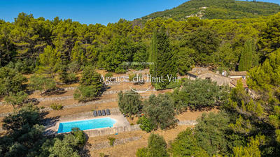 Bastide - 145 m² - 5 pièces