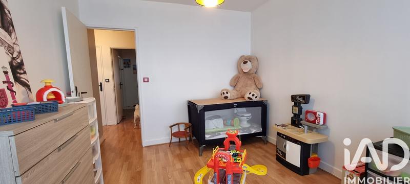 Appartement - 75 m² - 4 pièces