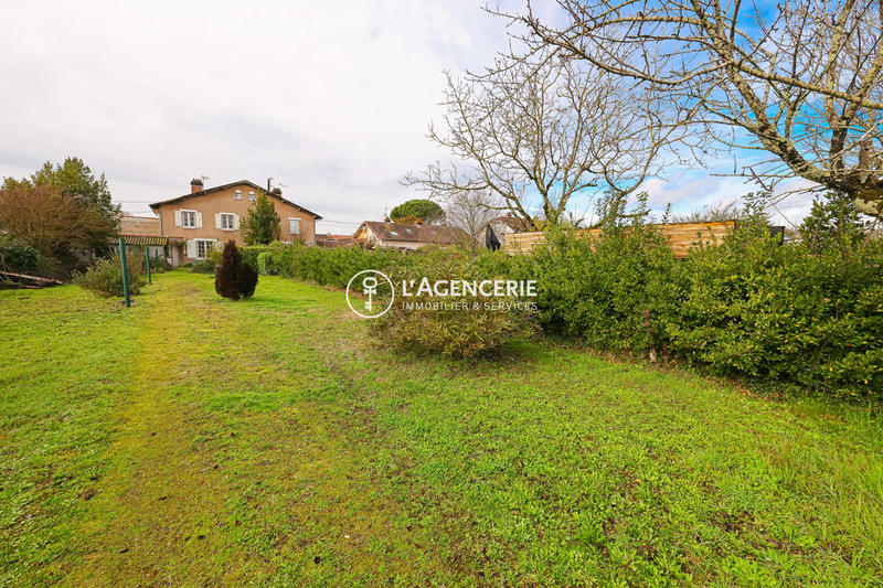 Maison - 94 m² - 4 pièces