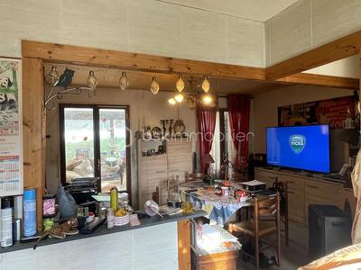 Maison - 70 m² - 3 pièces