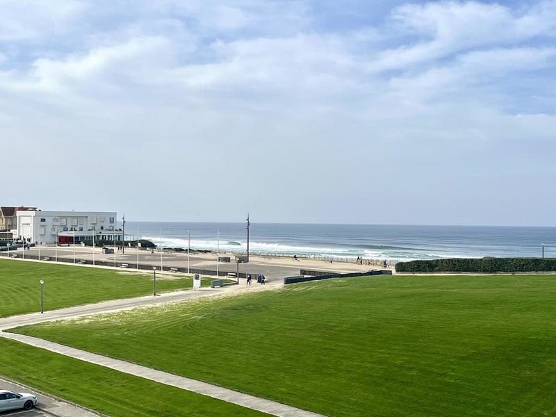 Appartement - 22 m² - 1 pièce