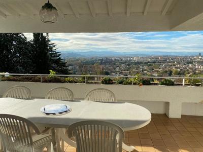 Maison d'architecte - 130 m² - 7 pièces