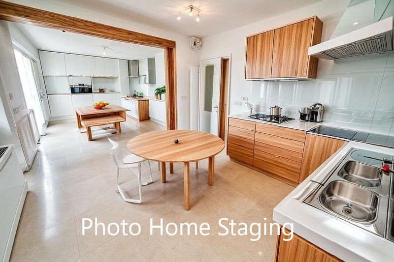 Maison - 77 m² - 4 pièces