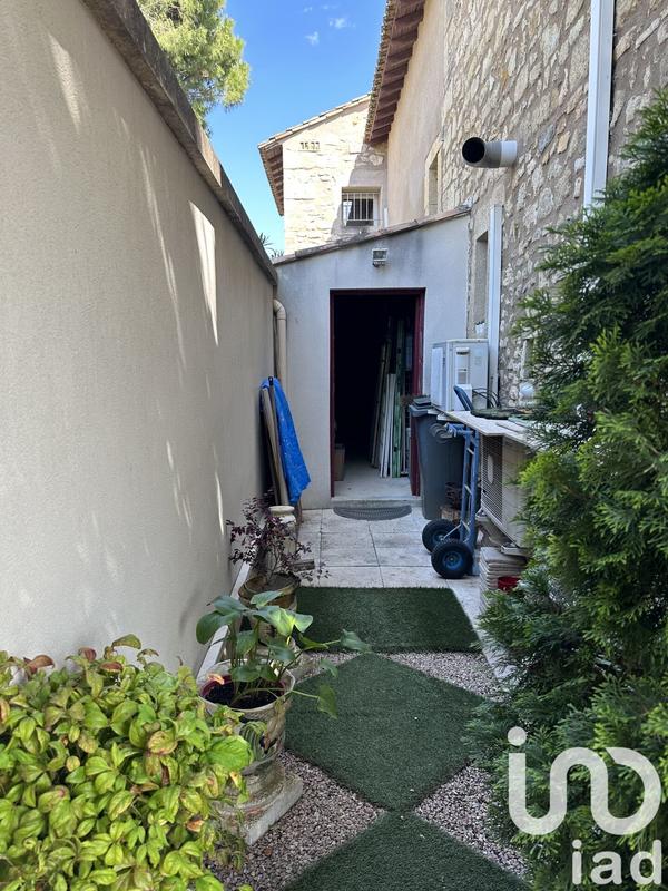 Maison - 155 m² - 5 pièces