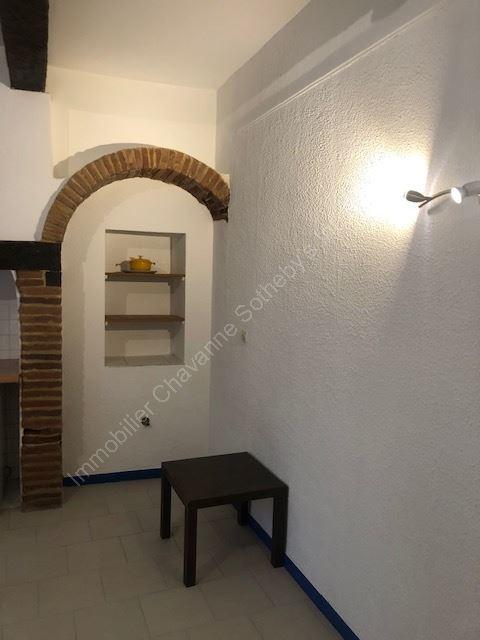 Appartement - 27 m² - 1 pièce