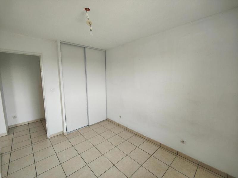 Appartement - 86 m² - 4 pièces