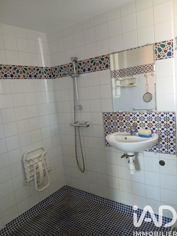 Maison - 105 m² - 4 pièces