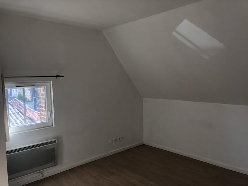 Appartement - 52 m² - 3 pièces