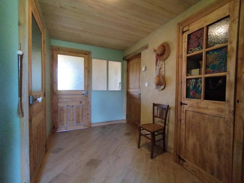 Propriété - 260 m² - 10 pièces