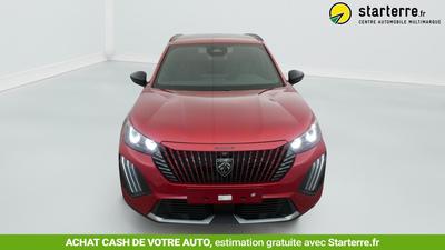 Peugeot 2008 Hybrid 145 e-Dcs6 Allure