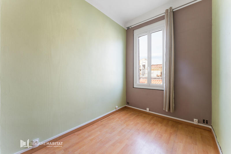 Appartement - 54 m² - 3 pièces