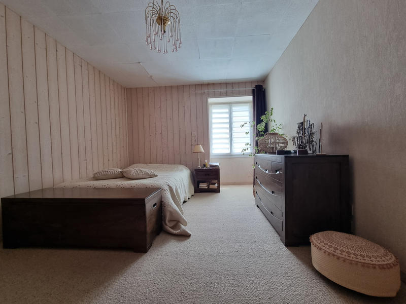 Maison - 197 m² - 7 pièces