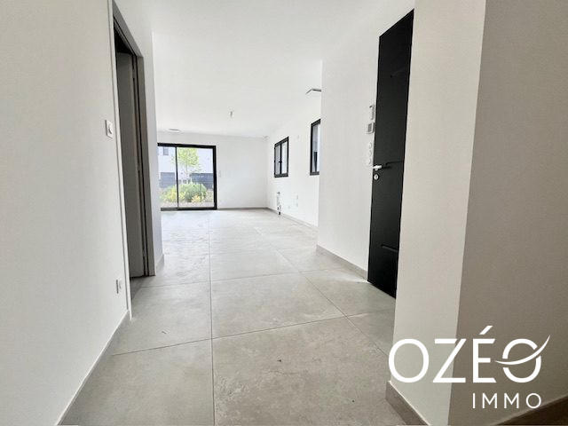Appartement - 91 m² - 3 pièces