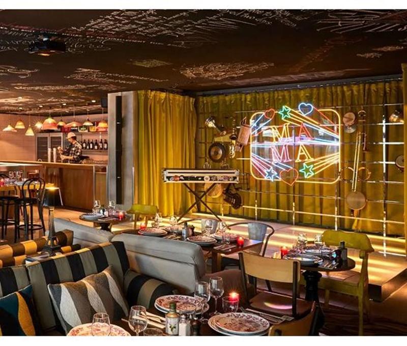 Appartement - 20 m² - 1 pièce